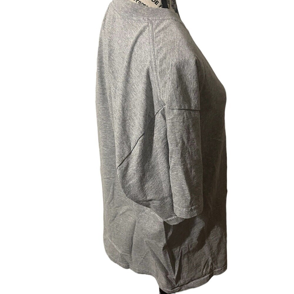 Vintage Disney Company Cast Exclusive Mickey Mouse Hibiscus Flower Shirt Size L - Picture 10 of 16